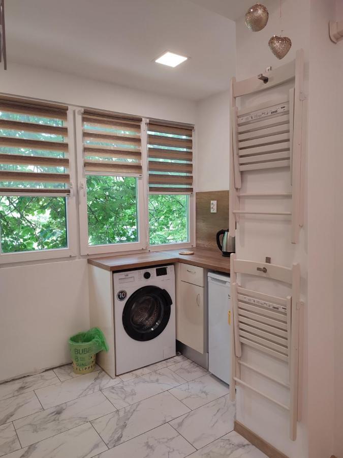 Apartamento Desafinado Burgas Exterior foto