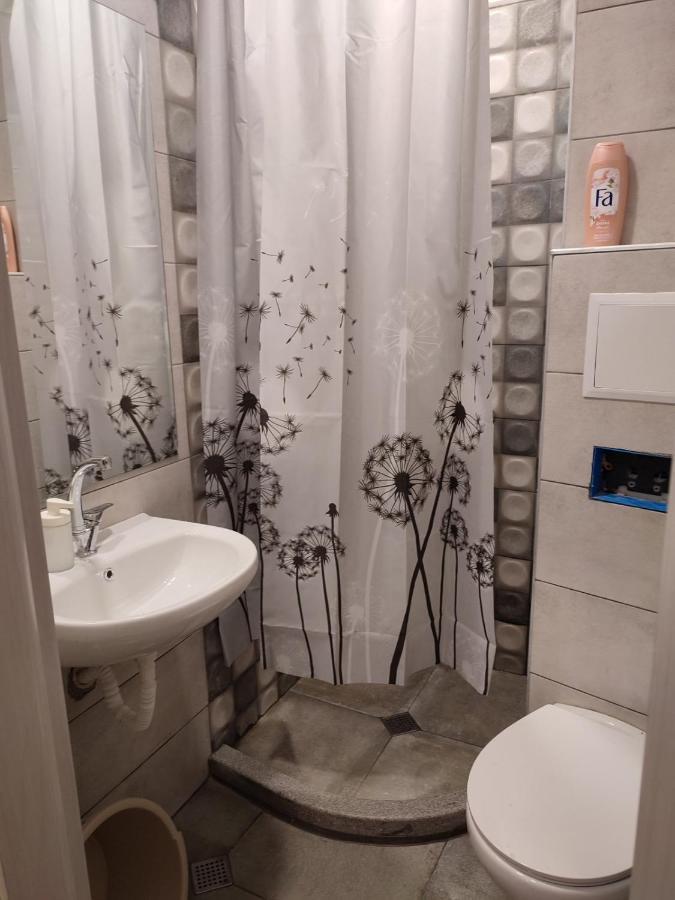 Apartamento Desafinado Burgas Exterior foto