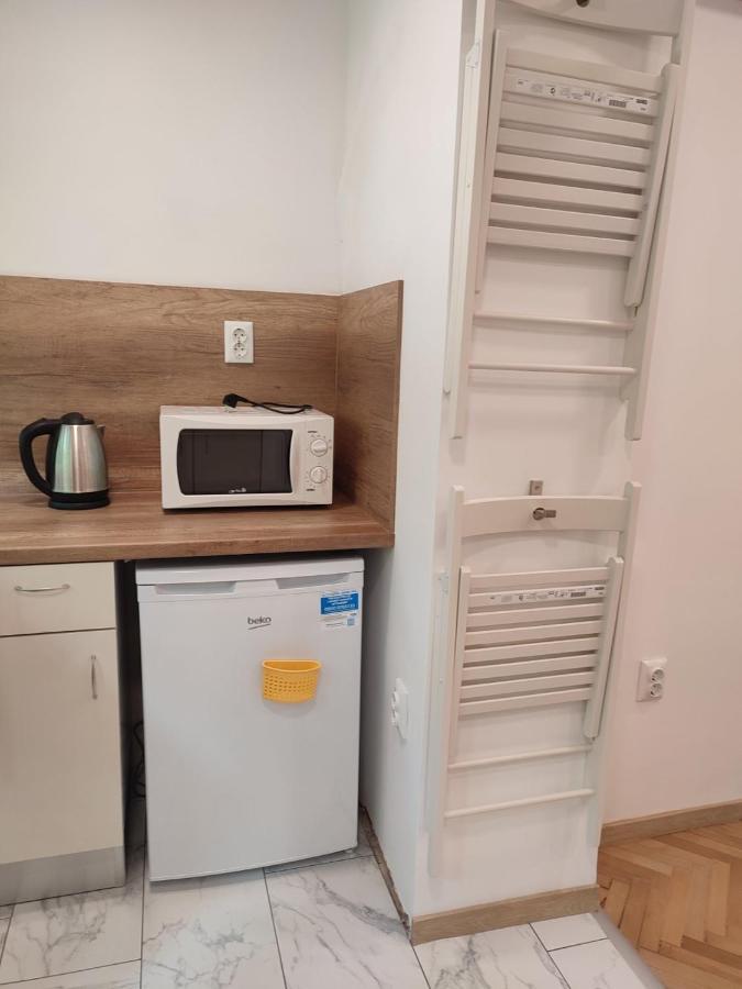 Apartamento Desafinado Burgas Exterior foto